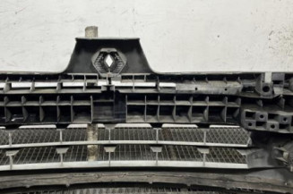 Pare choc avant RENAULT CLIO 2