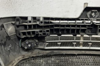 Pare choc avant RENAULT CLIO 2