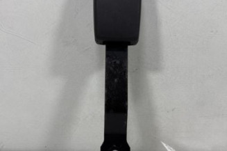 Attache ceinture avant droit RENAULT CLIO 3 Photo n°1