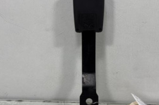 Attache ceinture avant droit RENAULT CLIO 3