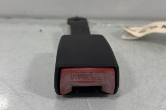 Attache ceinture avant droit RENAULT CLIO 3
