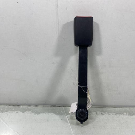 Attache ceinture avant droit RENAULT CLIO 3 Photo n°1