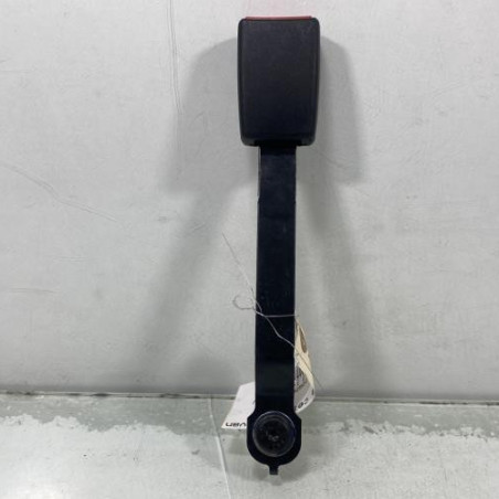 Attache ceinture avant droit RENAULT CLIO 3