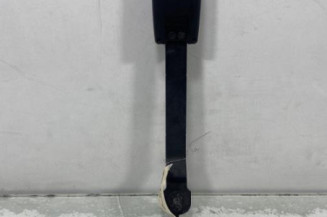 Attache ceinture avant droit RENAULT CLIO 3