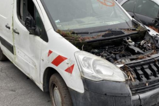 Compteur CITROEN BERLINGO 2