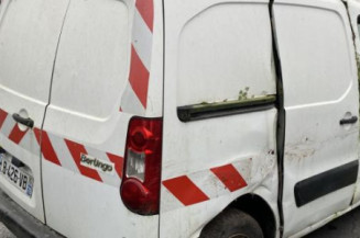 Compteur CITROEN BERLINGO 2