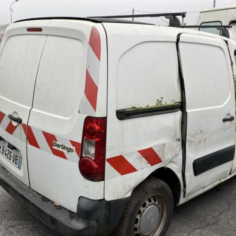 Compteur CITROEN BERLINGO 2 Photo n°3