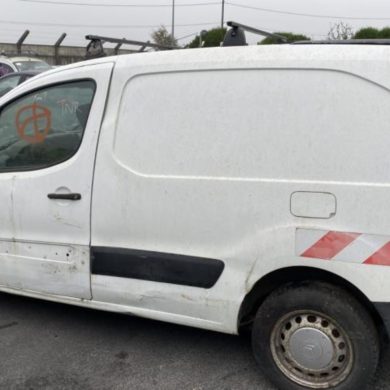 Compteur CITROEN BERLINGO 2 Photo n°7