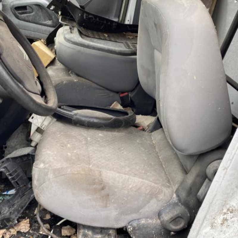 Compteur CITROEN BERLINGO 2 Photo n°10