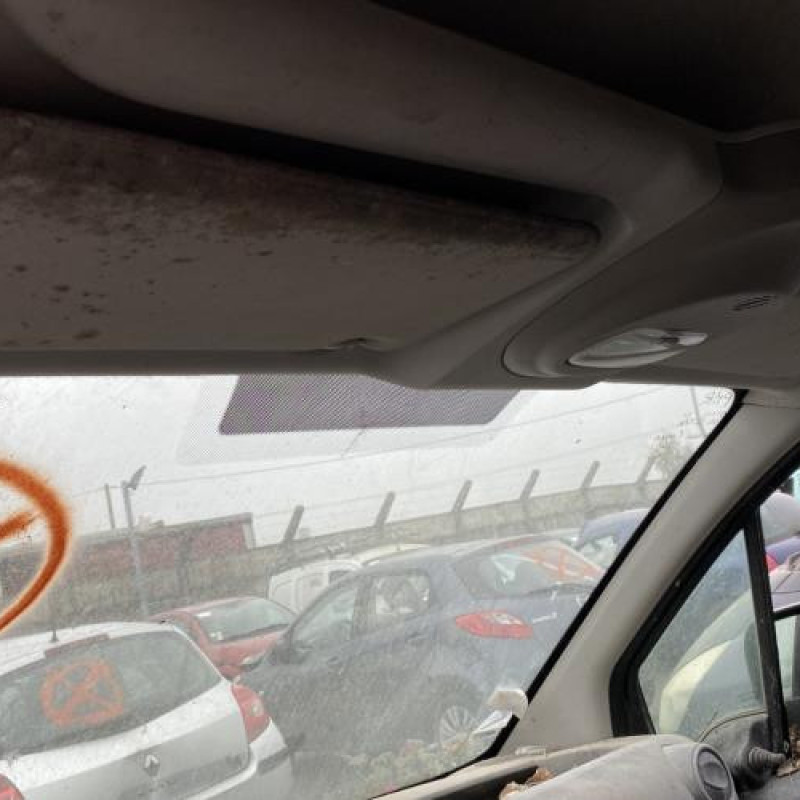 Compteur CITROEN BERLINGO 2 Photo n°13