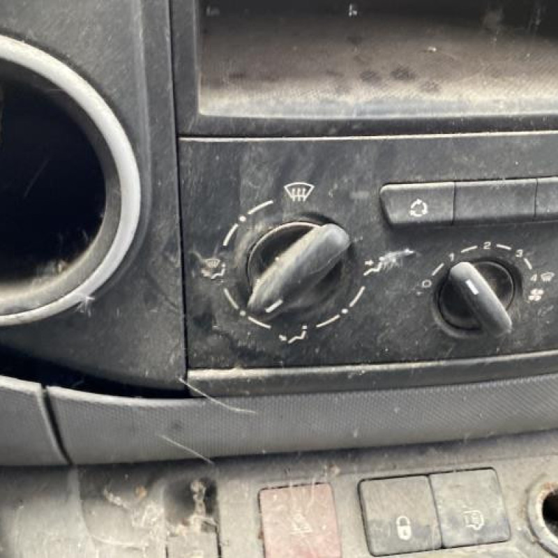 Compteur CITROEN BERLINGO 2 Photo n°14