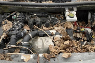 Compteur CITROEN BERLINGO 2