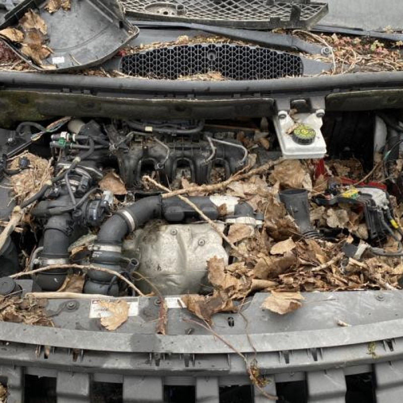 Compteur CITROEN BERLINGO 2 Photo n°18