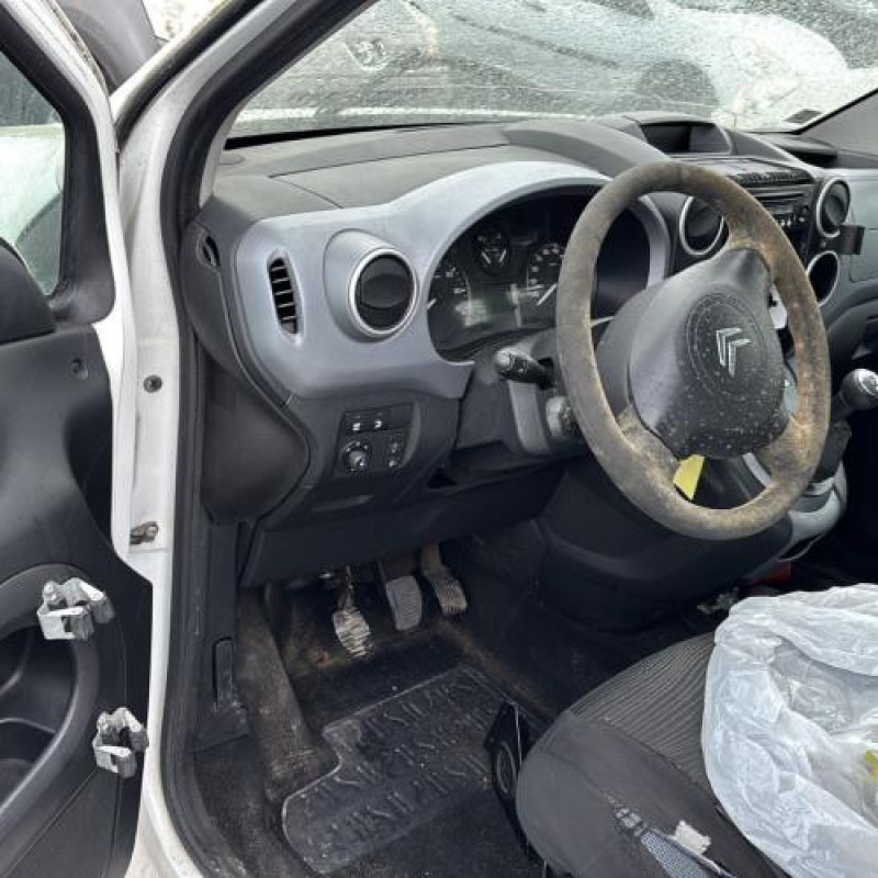 Compteur CITROEN BERLINGO 2 Photo n°10