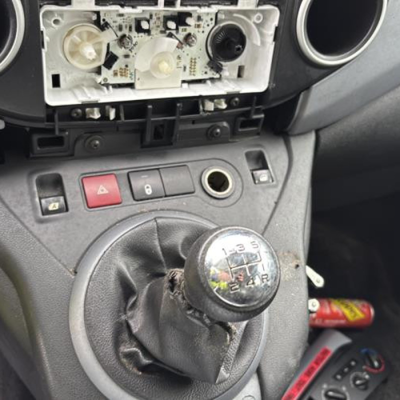 Compteur CITROEN BERLINGO 2 Photo n°14