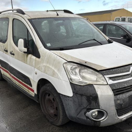 Leve vitre electrique avant droit CITROEN BERLINGO 2