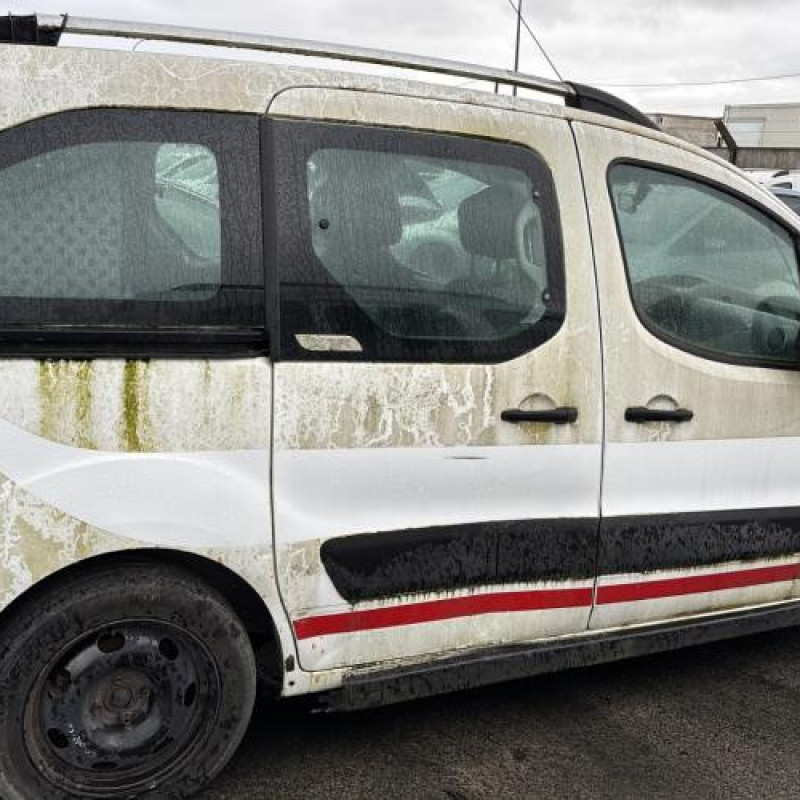 Leve vitre electrique avant droit CITROEN BERLINGO 2 Photo n°6