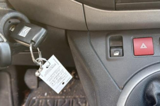 Leve vitre electrique avant droit CITROEN BERLINGO 2