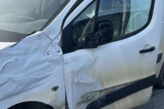 Compteur CITROEN BERLINGO 2