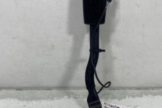 Attache ceinture avant droit VOLKSWAGEN GOLF 6 Photo n°1