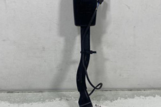 Attache ceinture avant droit VOLKSWAGEN GOLF 6