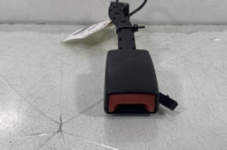 Attache ceinture avant droit VOLKSWAGEN GOLF 6