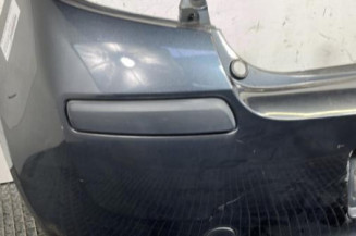 Pare choc arriere RENAULT CLIO 3