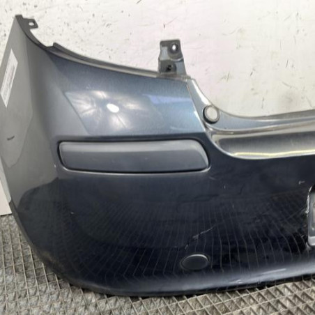Pare choc arriere RENAULT CLIO 3