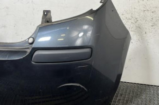Pare choc arriere RENAULT CLIO 3