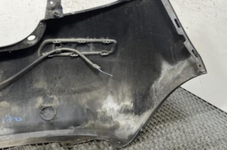 Pare choc arriere RENAULT CLIO 3