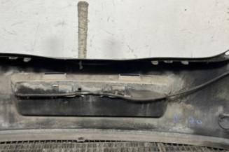 Pare choc arriere RENAULT CLIO 3