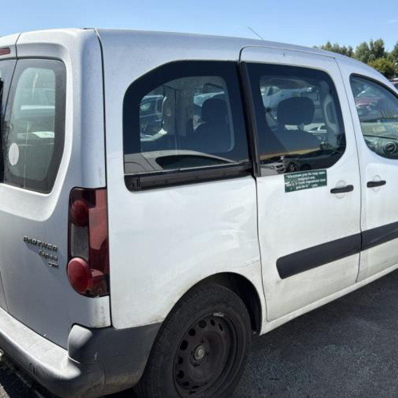 Leve vitre electrique avant droit PEUGEOT PARTNER 2 Photo n°10