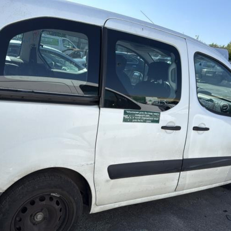 Leve vitre electrique avant droit PEUGEOT PARTNER 2 Photo n°14