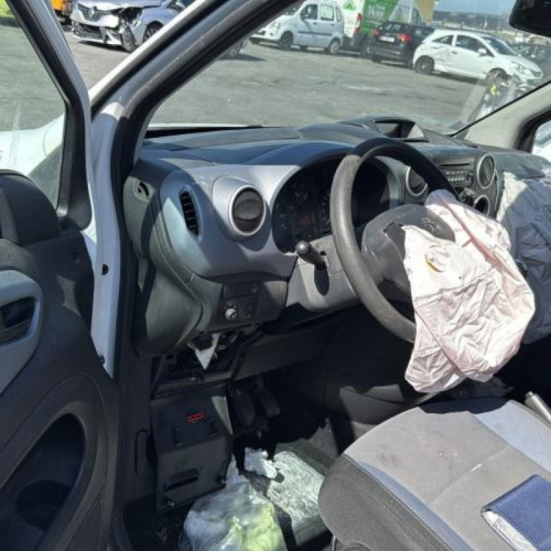 Leve vitre electrique avant droit PEUGEOT PARTNER 2 Photo n°16