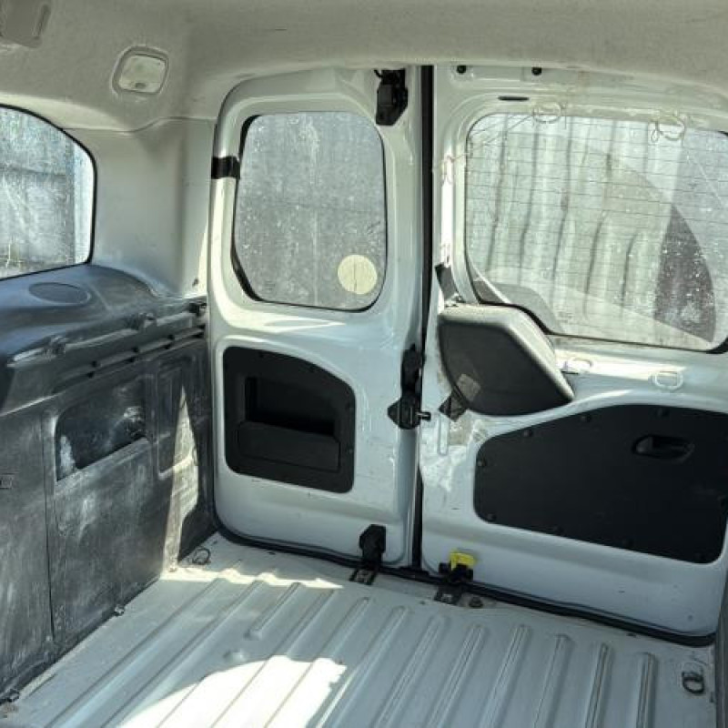 Leve vitre electrique avant droit PEUGEOT PARTNER 2 Photo n°17