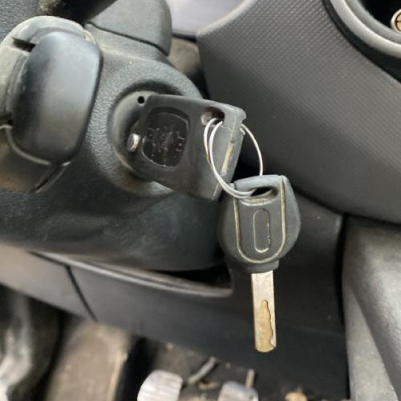 Compteur CITROEN BERLINGO 2 Photo n°3