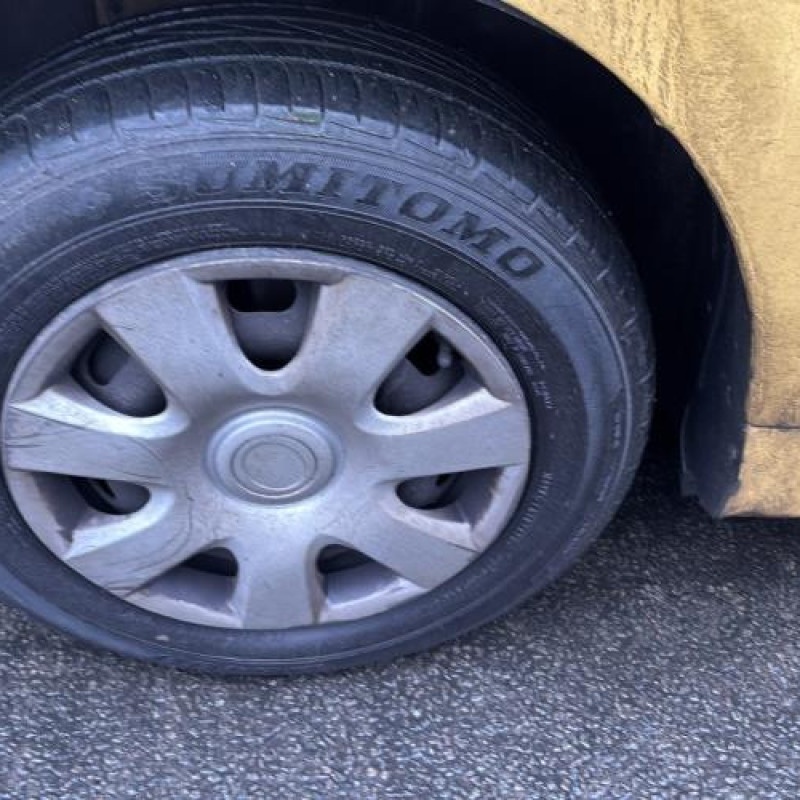 Compteur CITROEN BERLINGO 2 Photo n°17