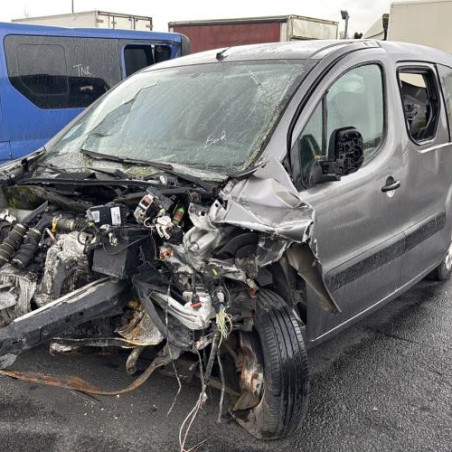 Leve vitre electrique avant droit PEUGEOT PARTNER 2 Photo n°1