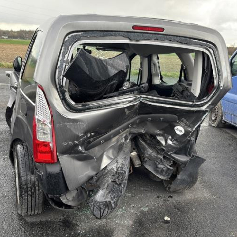 Leve vitre electrique avant droit PEUGEOT PARTNER 2 Photo n°5