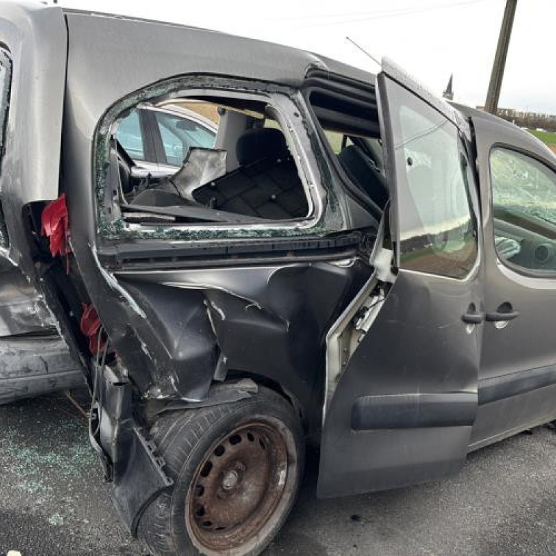 Leve vitre electrique avant droit PEUGEOT PARTNER 2 Photo n°7