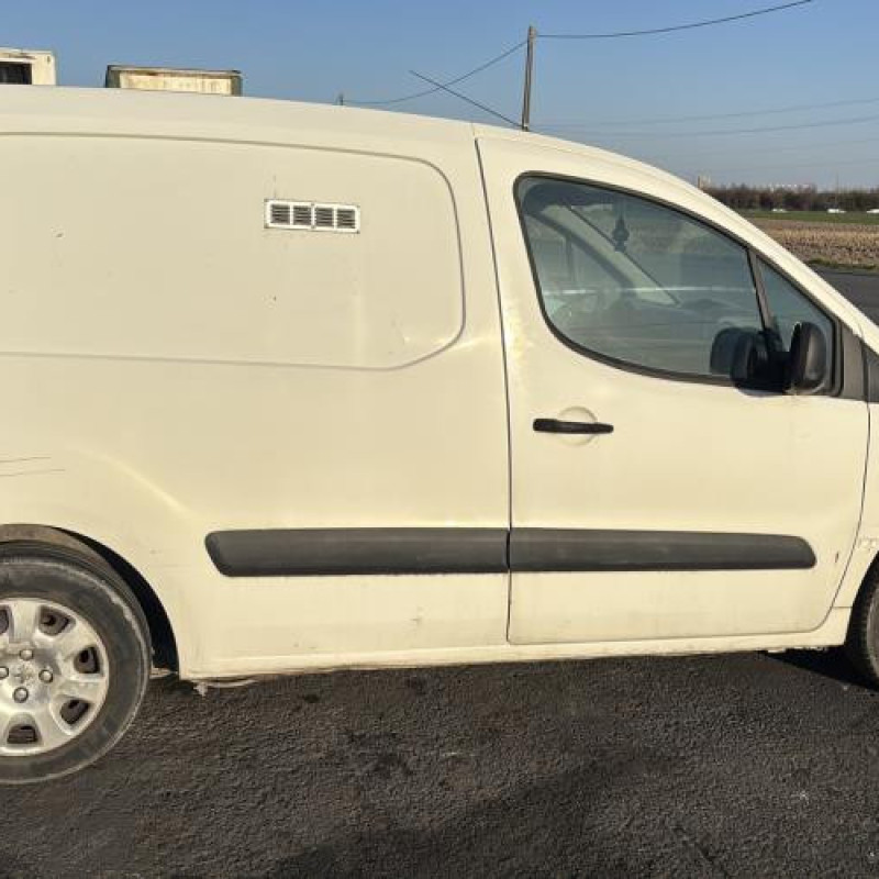 Leve vitre electrique avant droit PEUGEOT PARTNER 2 Photo n°7