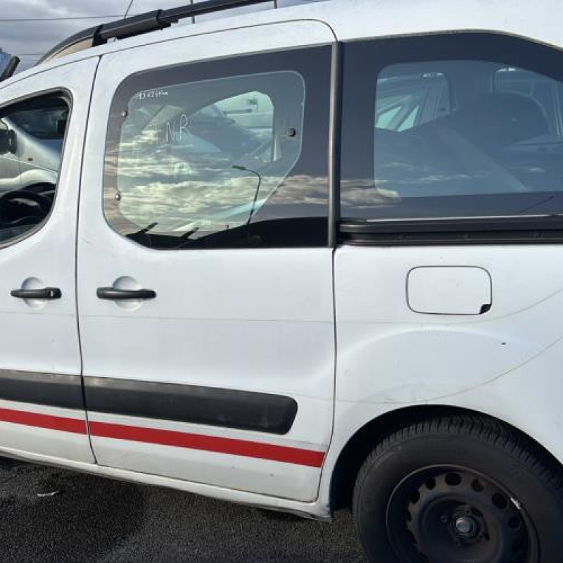 Leve vitre electrique avant droit PEUGEOT PARTNER 2 Photo n°6