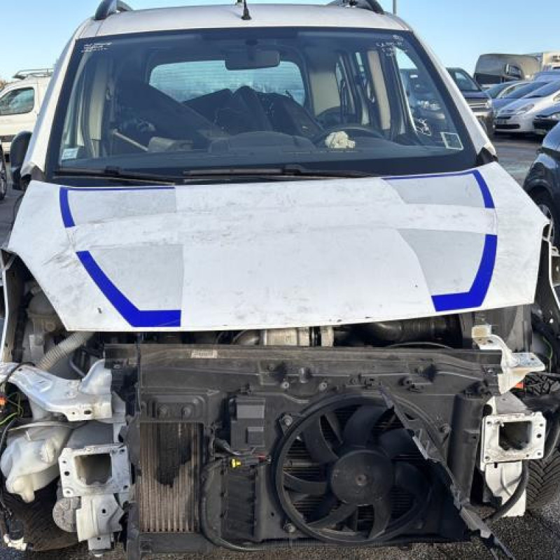 Leve vitre electrique avant droit PEUGEOT PARTNER 2 Photo n°8