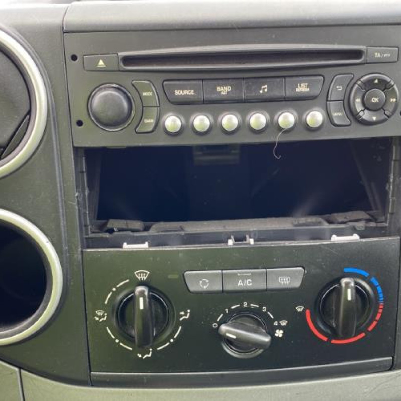 Leve vitre electrique avant droit PEUGEOT PARTNER 2 Photo n°15