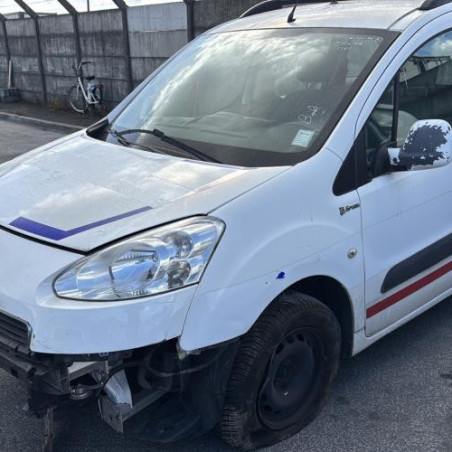 Leve vitre electrique avant droit PEUGEOT PARTNER 2 Photo n°1