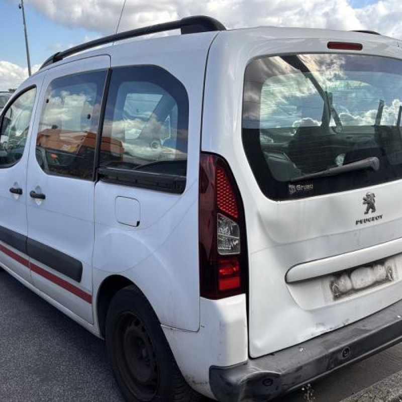 Leve vitre electrique avant droit PEUGEOT PARTNER 2 Photo n°4