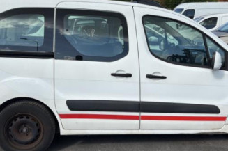 Leve vitre electrique avant droit PEUGEOT PARTNER 2