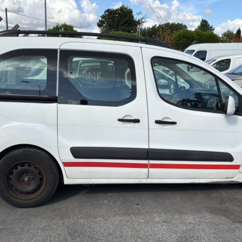 Leve vitre electrique avant droit PEUGEOT PARTNER 2 Photo n°7