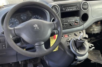 Leve vitre electrique avant droit PEUGEOT PARTNER 2