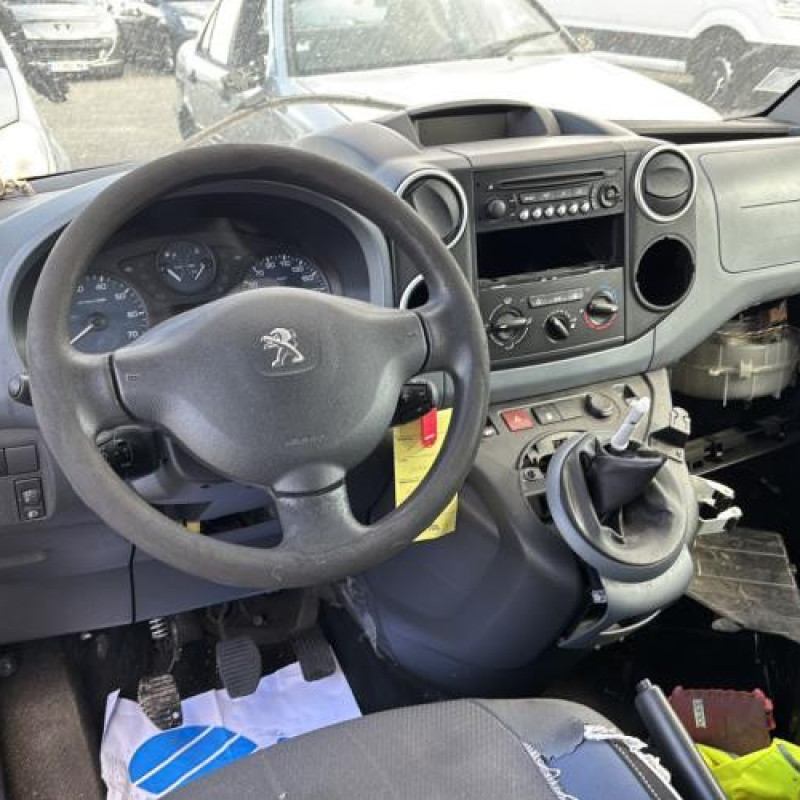 Leve vitre electrique avant droit PEUGEOT PARTNER 2 Photo n°12